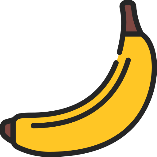Banana complete
